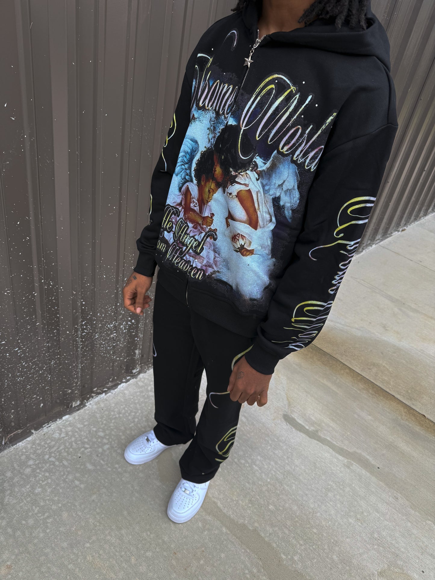 Fallen Angel Pants