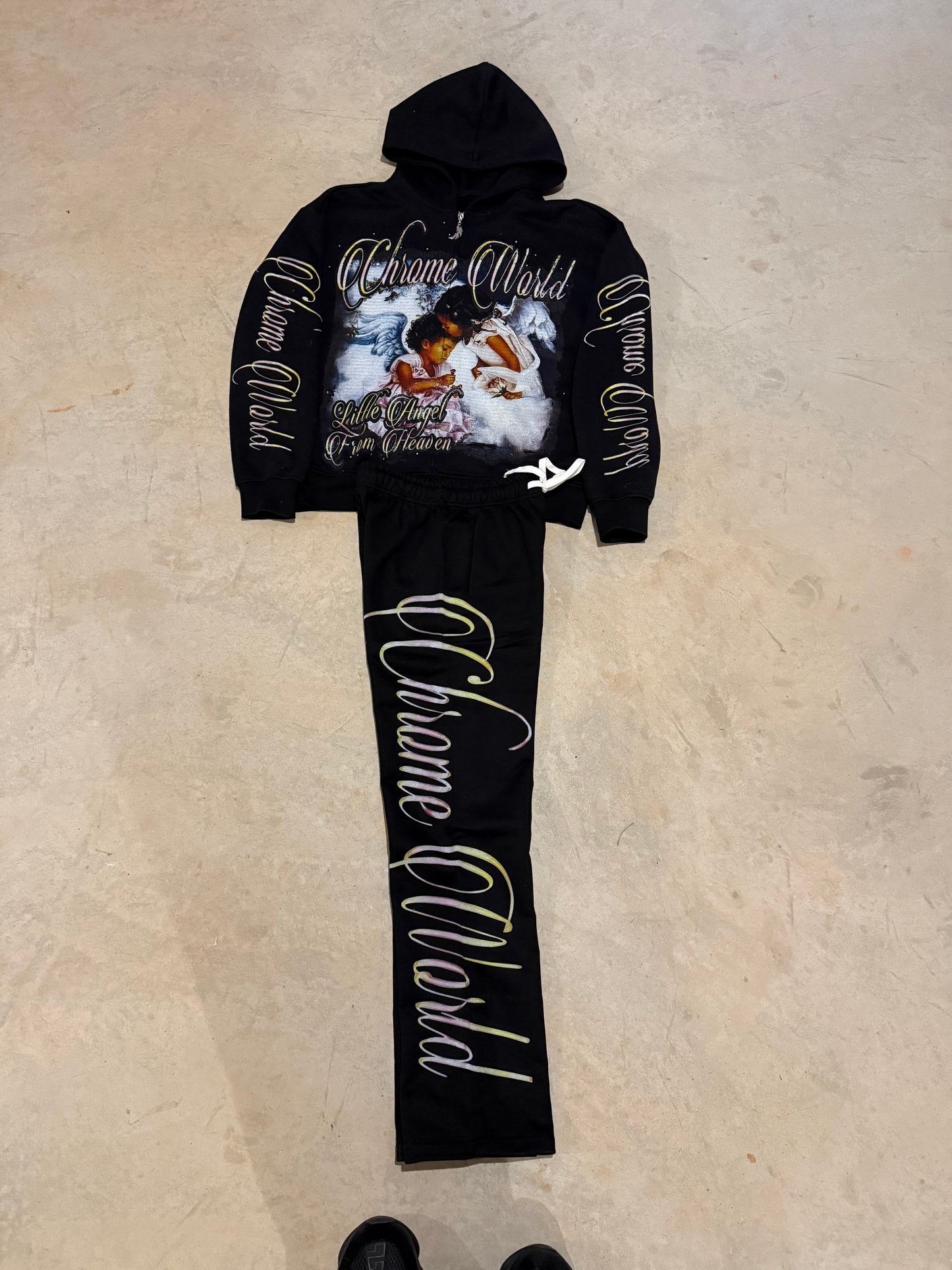 Fallen Angel Pants