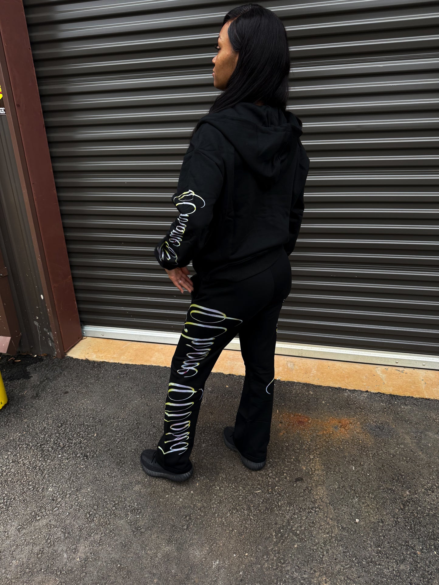 Fallen Angel Pants