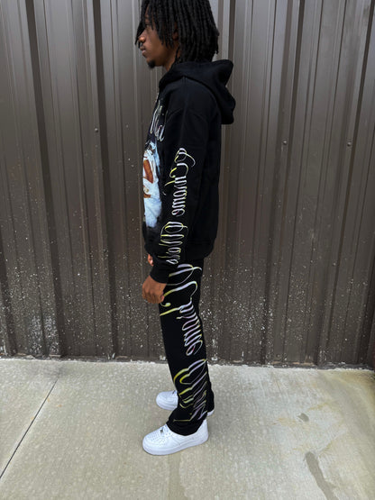Fallen Angel Pants