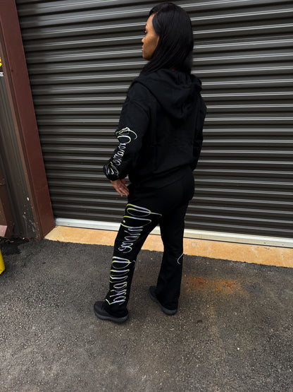 Fallen Angel Pants