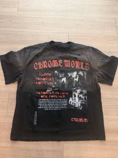 MEMORIES ARE 4EVER TEE